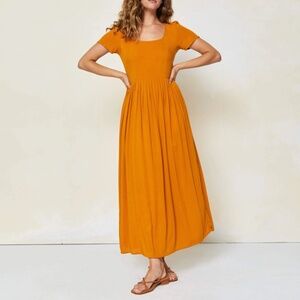 Christy Dawn Scarlet